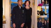 Pharrell Williams décoré "officier de l'ordre des arts et des lettres"