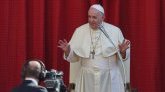 Le pape François prône le revenu universel