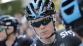 Dopage : le cycliste Christopher Froome blanchi par l'UCI