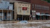 Inondations dans le Kentucky : le bilan provisoire atteint 35 morts