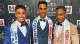 Mister Réunion : Brice Jista élu plus bel homme de La Réunion