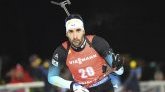 Biathlon : Martin Fourcade met un terme à sa carrière