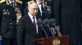 G20 : Vladimir Poutine participera au sommet virtuel du groupe mercredi