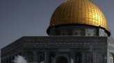 Jérusalem : affrontements dans la mosquée Al-Aqsa