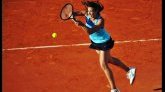 Marion Bartoli renonce déjà au tennis
