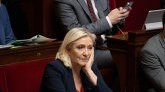 Assistants d'eurodéputés : le Parquet de Paris requiert un procès pour 27 individus, dont Marine Le Pen