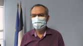 Grand Raid 2020 : "Les maires n'ont pas demandé au préfet son annulation" affirme Serge Hoareau
