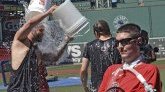 Décès de Pete Frates, l'homme qui a popularisé le "Ice Bucket Challenge"