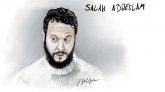 Attentats du 13 novembre : le djihadiste Salah Abdeslam transféré de la Belgique vers la France