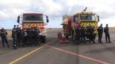 Journée nationale des sapeurs-pompiers : 4 centres de secours ouvrent leurs portes au public