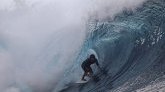 La Fédération internationale de Surf soutient l'arrêt des travaux à Teahupo'o 