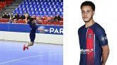 Handball : Une première sélection avec l'Équipe de France pour le Réunionnais Théo Ducap