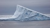 Les scientifiques craignent que l'Arctique soit privée de glace de mer en été dès les années 2030