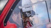 Dakar : deux tonneaux pour Fernando Alonso 