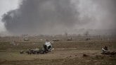 Syrie : l'armée russe a tué "environ 200 combattants" 
