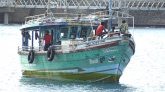 Navire sri-lankais à La Réunion : un des naufragés obtient le droit de demander l'asile, deux autres font face à un refus