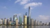 Le plus haut restaurant du monde se trouve à Shanghai