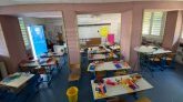 Les Saint-Pierrois tirent la sonnette d'alarme sur l'état des écoles primaires de la commune 