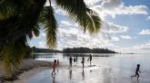 Polynésie française : nouveau record de fréquentation touristique avec 262 000 visiteurs en 2023