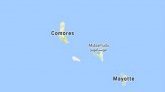 Comores : évasion d'une quarantaine de détenus de la prison de Moroni