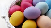 Chasse aux œufs de Pâques : nos conseils pour l'organiser chez vous !