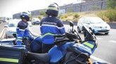 Bilan routier : 106 infractions relevées et 15 permis retirés par les gendarmes 