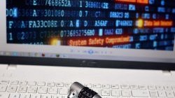 Cyberattaque - Piratage informatique 