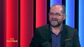 Stéphane Fouassin : Candidat aux Législatives 2022, "Pourquoi pas ?"