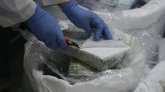 Martinique : un voilier transportant 317 kg de cocaïne a été intercepté 