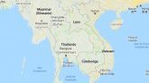 Laos : un Airbus percute un avion d'affaires et lui endommage l'empennage