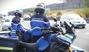 contrôle routier - contrôle gendarmerie 