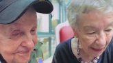 D-Day : Jeannine a retrouvé son amour de jeunesse 75 ans après