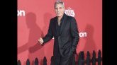 Confinement : George Clooney fait une confidence inattendue