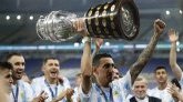 L'Argentine remporte la Copa America contre le Brésil 