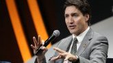 Justin Trudeau : "Le Canada promet d'aider l'Ukraine aussi longtemps qu'il le faudra"