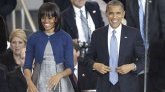 Netflix : le couple Obama produira une nouvelle série intitulée "Blackout"
