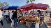Un tout nouveau marché forain à La Ravine des Cabris : ouvert de 16h à 20h ! 