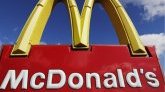 McDonald's propose des repas de mariage en Indonésie