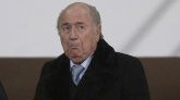 Blatter : Le foot ne permet pas 'les excès' du handball