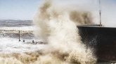 Dispositif FR-Alert : neuf départements français testent l'alerte tsunami