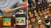 Le miel péi, un produit miracle ? 