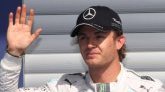 Formule 1 : Nico Rosberg arrête sa carrière