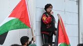 Susan Sarandon regrette ses propos sur le conflit israélo-palestinien