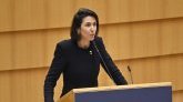 Valérie Hayer portera plainte contre Manon Aubry quant aux 'rémunérations annexes' au Parlement européen
