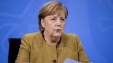Coronavirus : Merkel lance un nouvel appel à la vaccination 