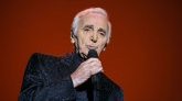 Décès Charles Aznavour : David Hallyday en deuil, ils avaient un projet en commun