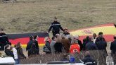 Crash de la Germanwings : Andreas Lubitz a volontairement provoqué la destruction de l'avion, confirme le BEA