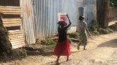 Mayotte : rappel d'un lot d'eau embouteillée jugé "défectueux"
