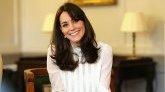 Kate Middleton présente son nouveau projet sur les réseaux sociaux