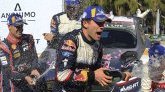 Championnat du monde WRC : Sébastien Ogier vainqueur du rallye au Mexique
